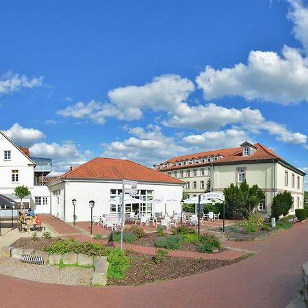 Hotel Stadt Hameln Hamelin Exterior foto