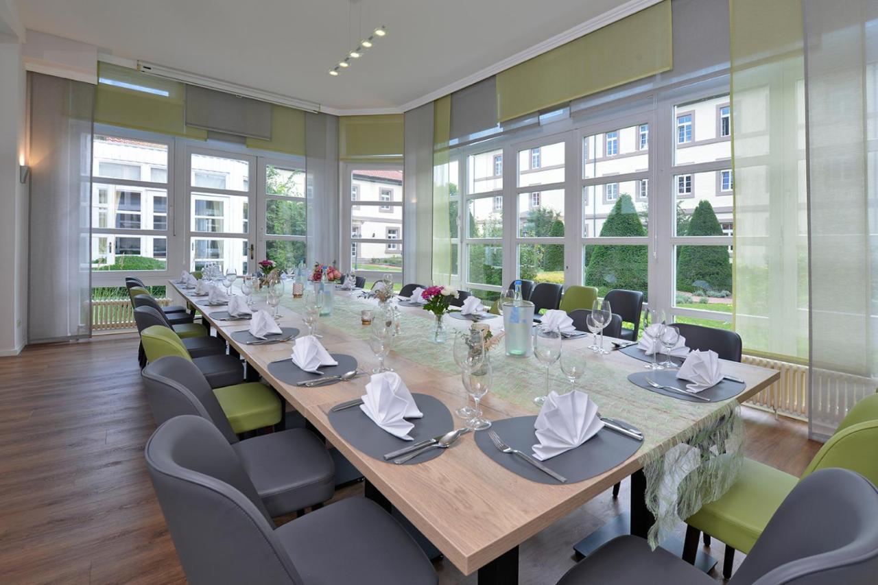 Hotel Stadt Hameln Hamelin Exterior foto