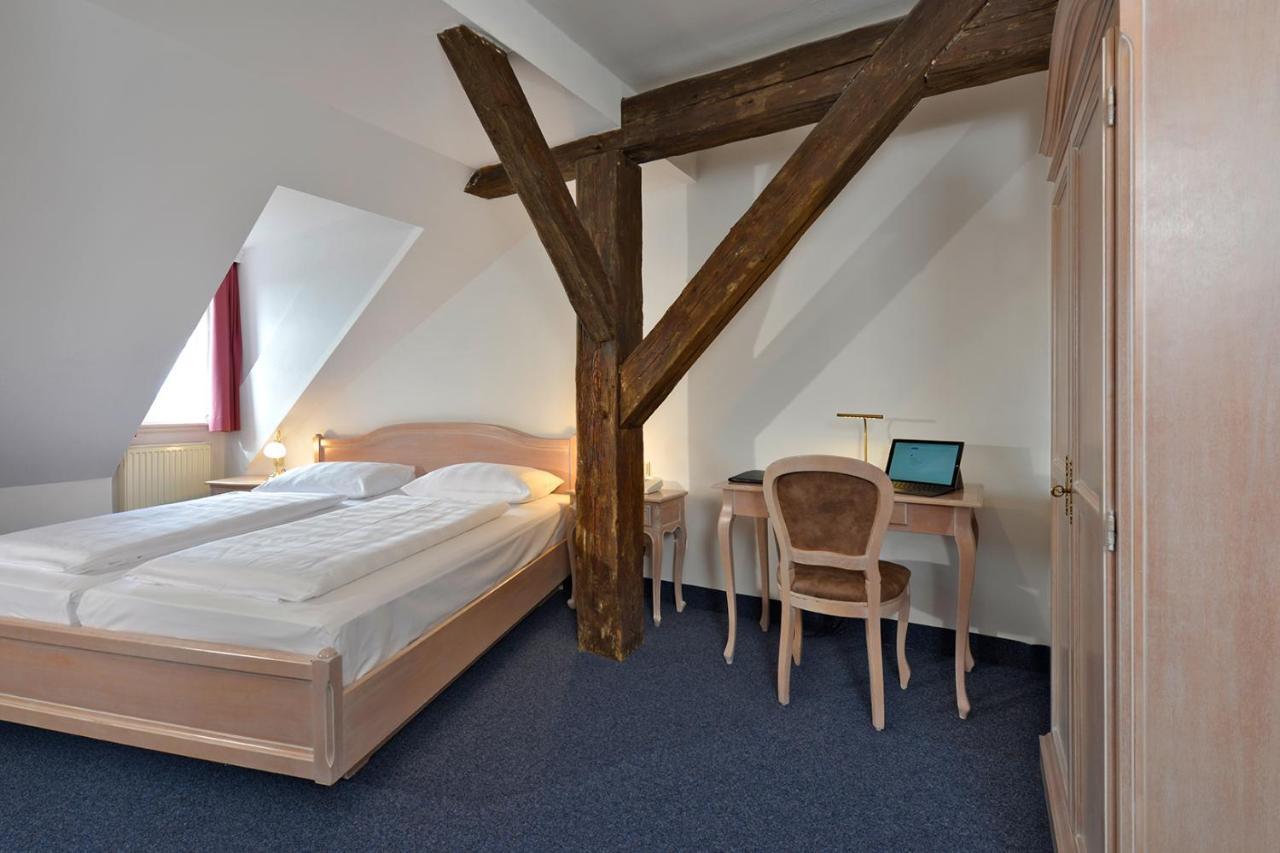 Hotel Stadt Hameln Hamelin Exterior foto