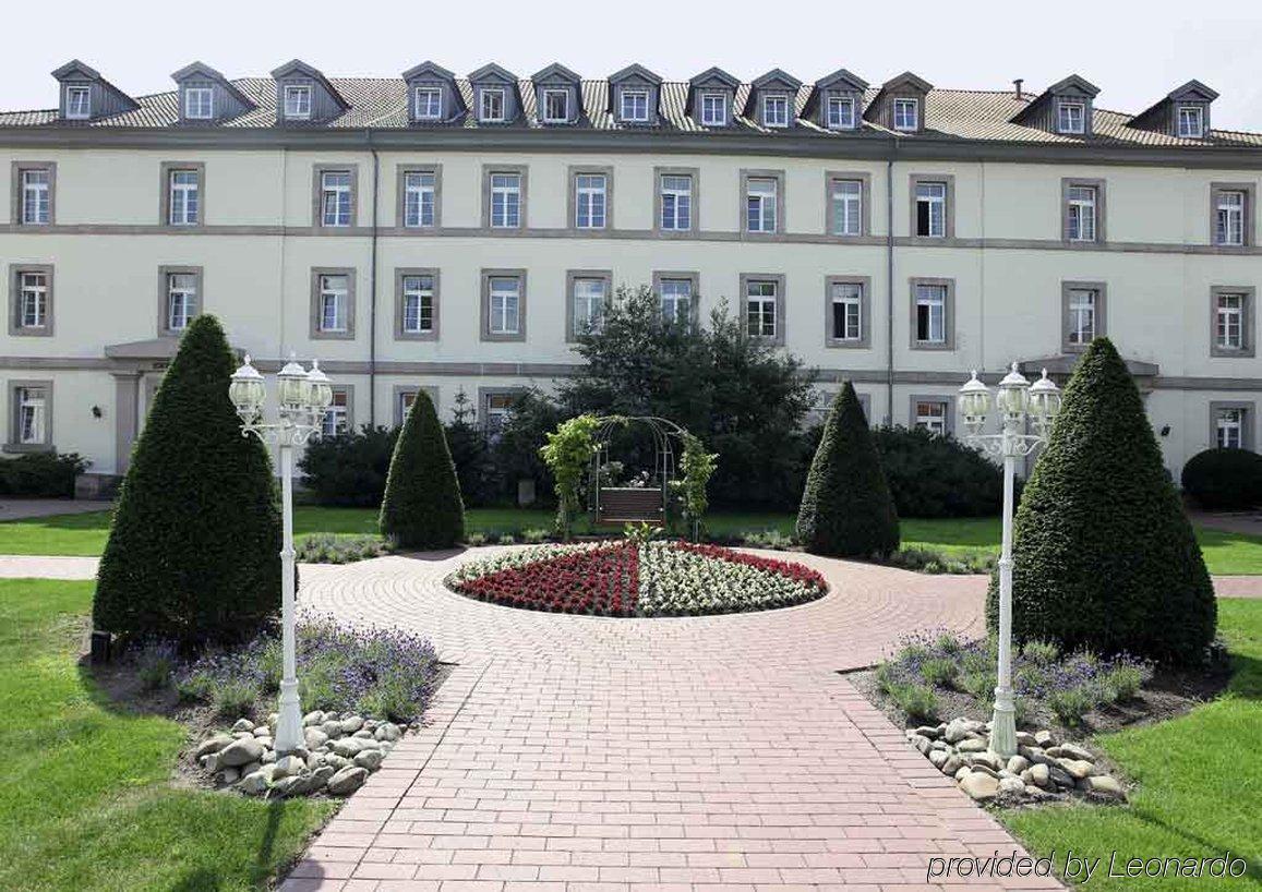 Hotel Stadt Hameln Hamelin Exterior foto