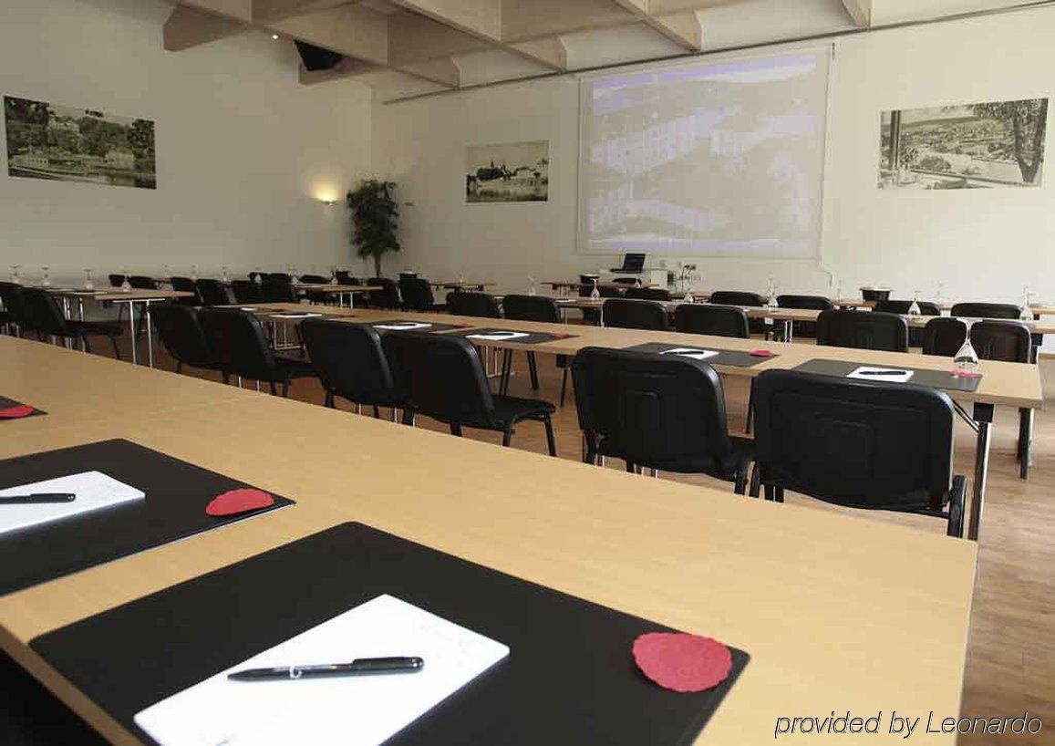 Hotel Stadt Hameln Hamelin Facilidades foto